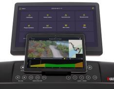 Live-Streckenerlebnis mit Kinomap und ZWIFT