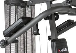 Ultra universell einstellbar