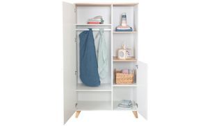 Viel Stauraum & Ordnung für Baby und Kinderzimmer