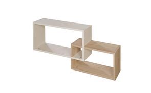 "Sidney" wall shelf – versatile and stylish