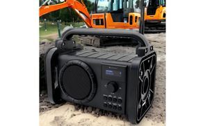 Extrem robust und widerstandsfähig