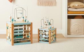 Sicherheit & Vertrauen