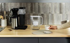 Entfalte das volle Aroma deines Tees und Kaffees