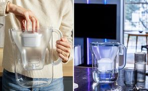  Wasserfilter Kartuschen recyceln