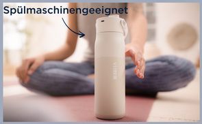 Zeit für 'ne Reinigung?