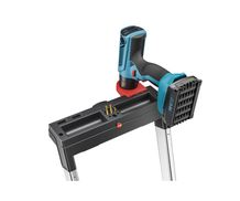 Neue Multifunktionsablage