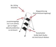 Leicht und gleichzeitig robust