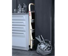 Einfach zu verstauen