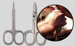 Ultimative Präzision