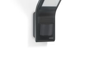 Präziser Bewegungsmelder