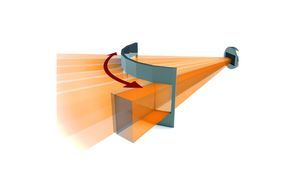 Das Herzstück des Bewegungsmelders