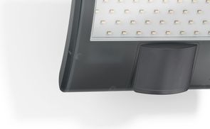 Präziser Bewegungsmelder