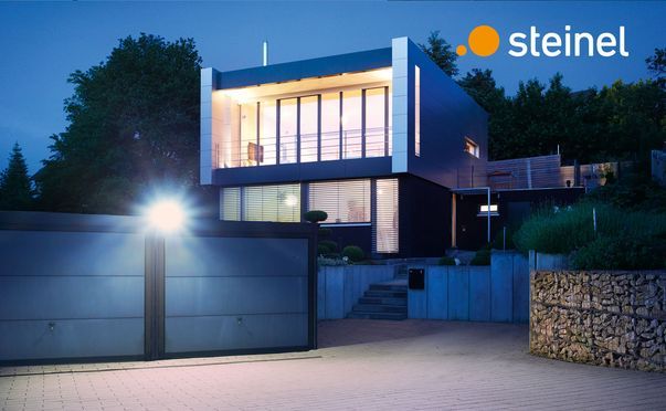 LED Strahler XLED curved S