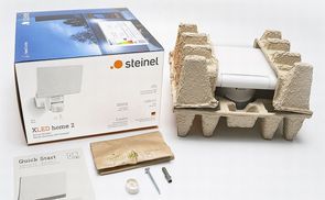 Plastikfreie Verpackung