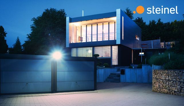 LED Strahler XLED home 2 S