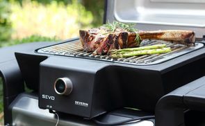 Slow Cooking durch exakte Temperatureinstellung