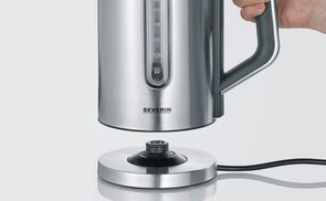 Warmhaltefunktion