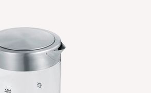 Praktisch und angenehm