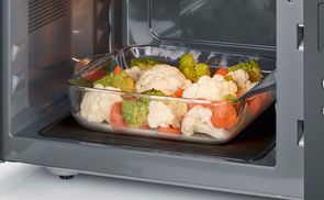 Größere Nutzfläche