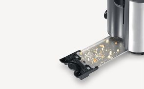 Hochwertige Materialien