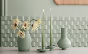 CAPSULE COLLECTION FARBEN