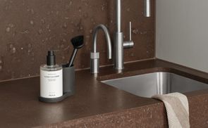 STILVOLLE ORGANISATION