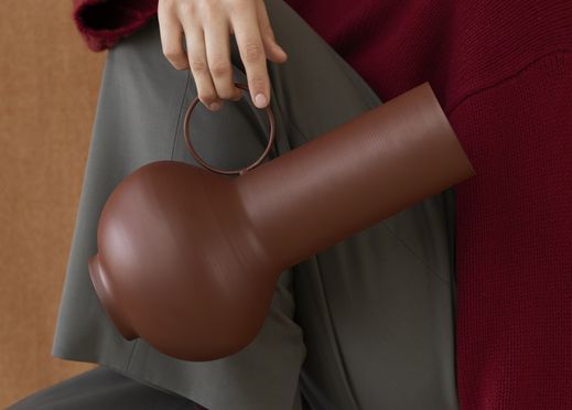 LOHA Vase in verschiedenen Farben und Größen