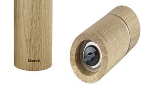 PRÄZISES KERAMIKMAHLWERK