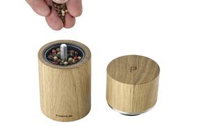  PRAKTISCHES NACHSYSTEM