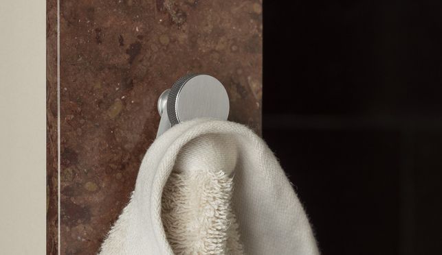 ROF Wandhaken in verschiedenen Farben und Variationen