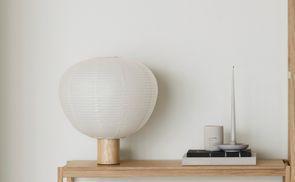 NATÜRLICHE MATERIALIEN