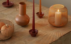 NEUE CAPSULE COLLECTION FARBEN