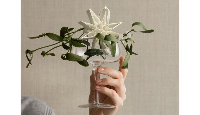  Papierweihnachtsschmuck KAZARY 