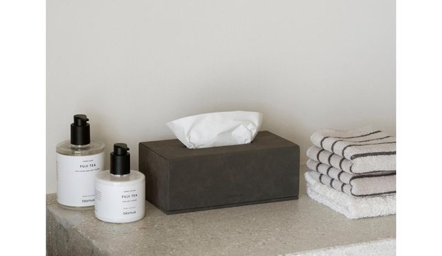 blomus Kosmetikserie SAHLA 
