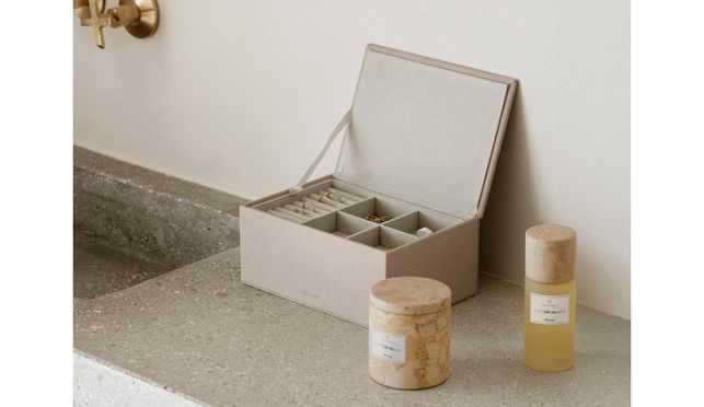 blomus Schmuckaufbewahrug SAHLA 