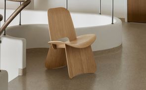 ERGONOMISCHER SITZKOMFORT