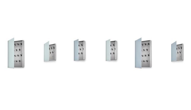 blomus Schlüsselkasten VELIO in verschieden Farben und Größen