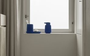 MODERNES DESIGN MIT SOFT TOUCH