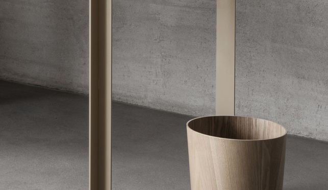 blomus Holzserie WILO für Zuhause