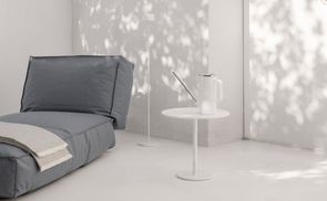 ENTSPANNUNG IM LOUNGER