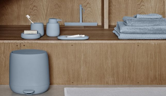  blomus SONO Serie Die wahren Helden im Bad