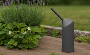 HOCHWERTIGE MATERIALIEN