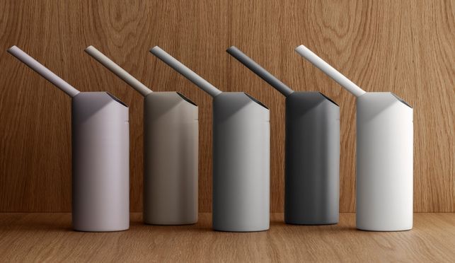 blomus Gießkanne COLIBRI in verschiedenen Farben