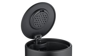 KOHLEFILTER TECHNOLOGIE