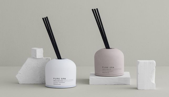 blomus Raumduft Set FRAGA in verschiedenen Duftnoten