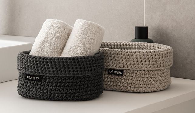 TELA Brötchenkorb Ein Hingucker auf dem Esstisch