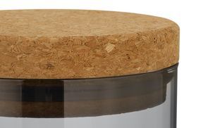 Luftdichtes Vorratsglas