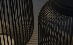 DIMMBAR & DREI LICHTFARBEN