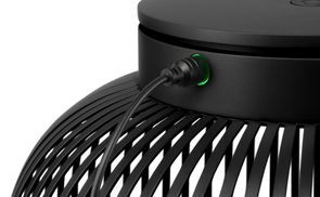 BENUTZERFREUNDLICHE BEDIENUNG