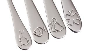 Liebevolle Tiermotive für kleine Entdecker